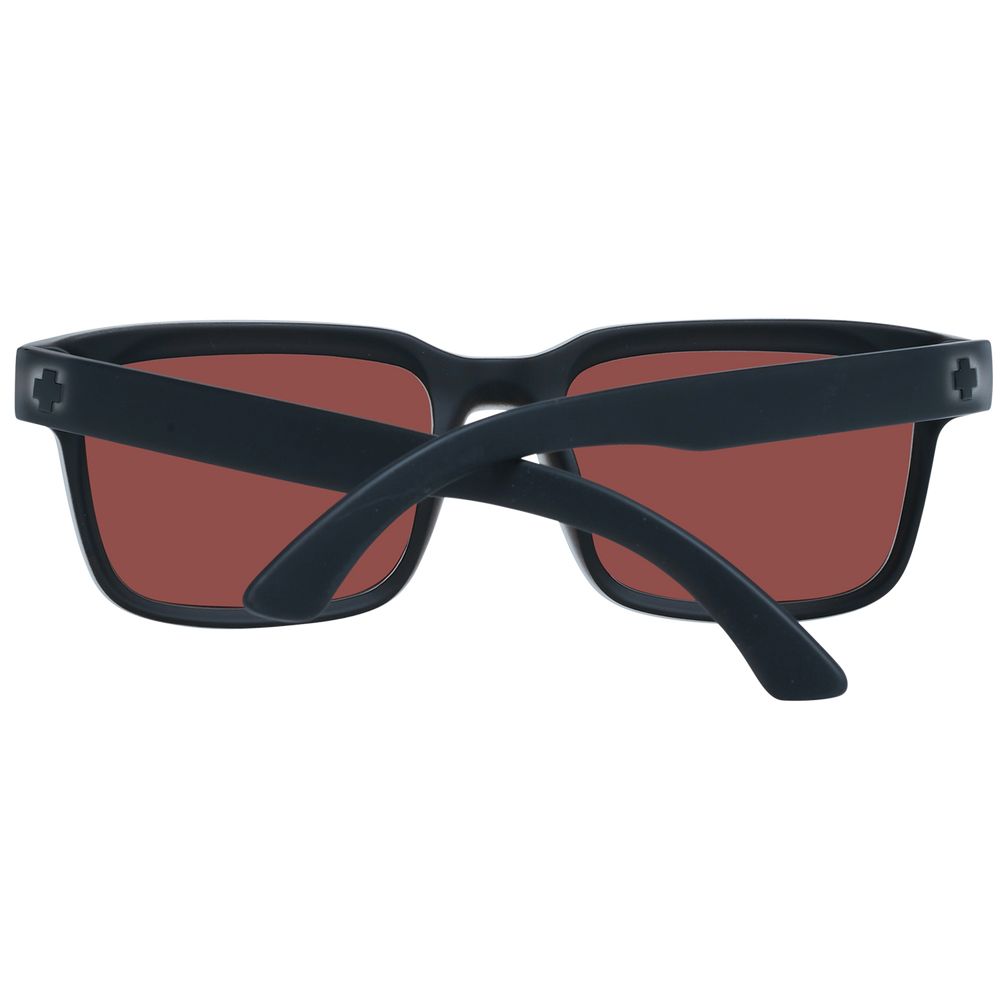 Spy Grau Unisex Sonnenbrille