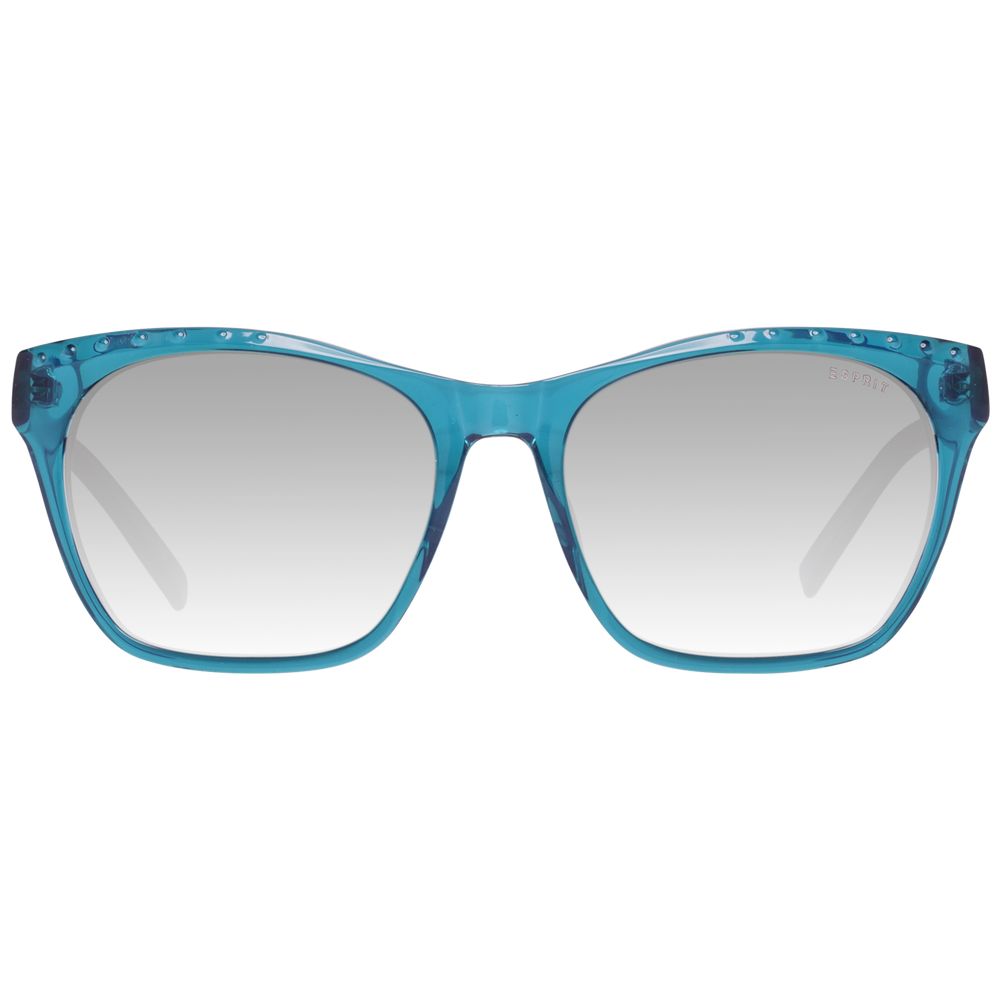 Esprit Blaue Harz Sonnenbrille