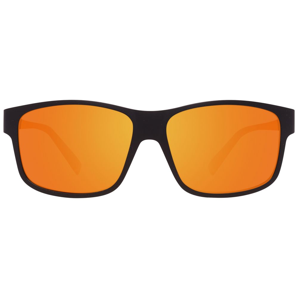 Esprit Schwarze Harz Sonnenbrille