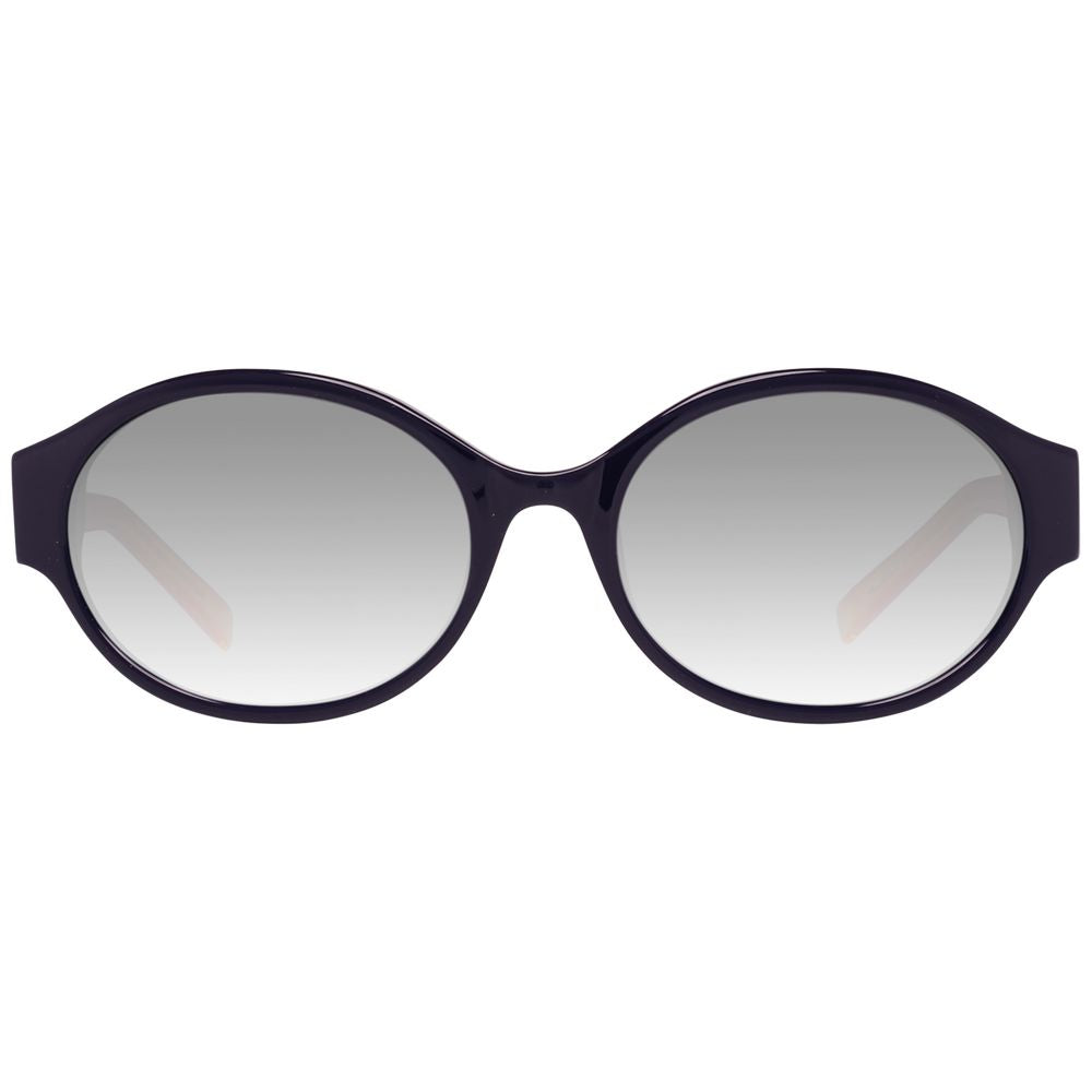 Esprit Blaue Harz Sonnenbrille