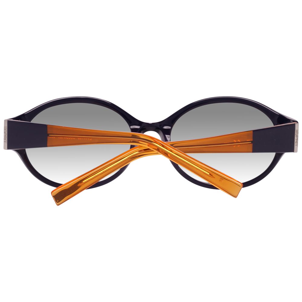 Esprit Blaue Harz Sonnenbrille