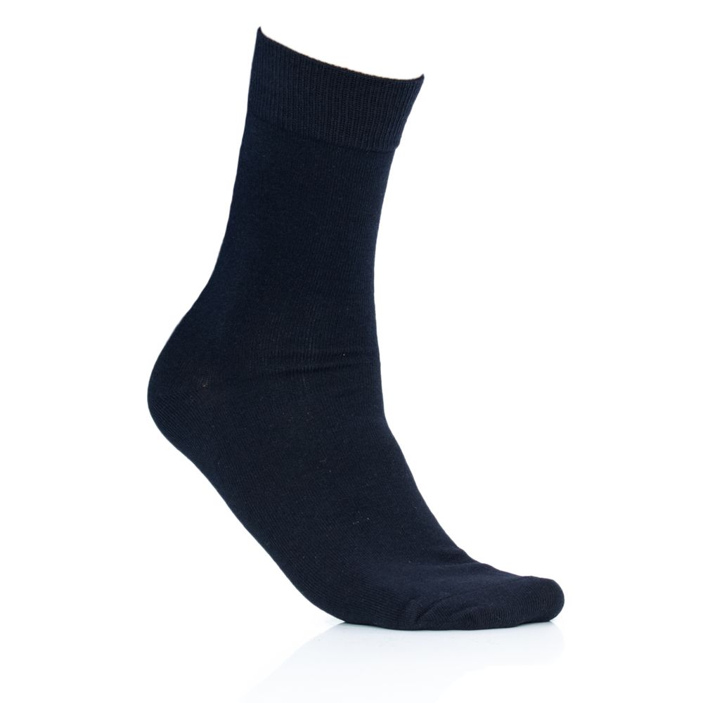 Jack Jones Blue Baumwollsocke