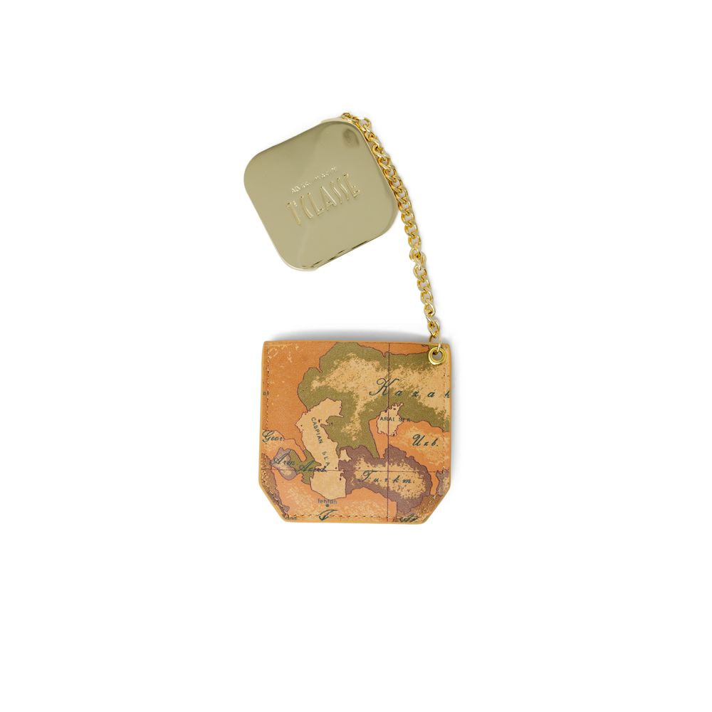 Alviero Martini Prima Classe Beige Kupferzubehör