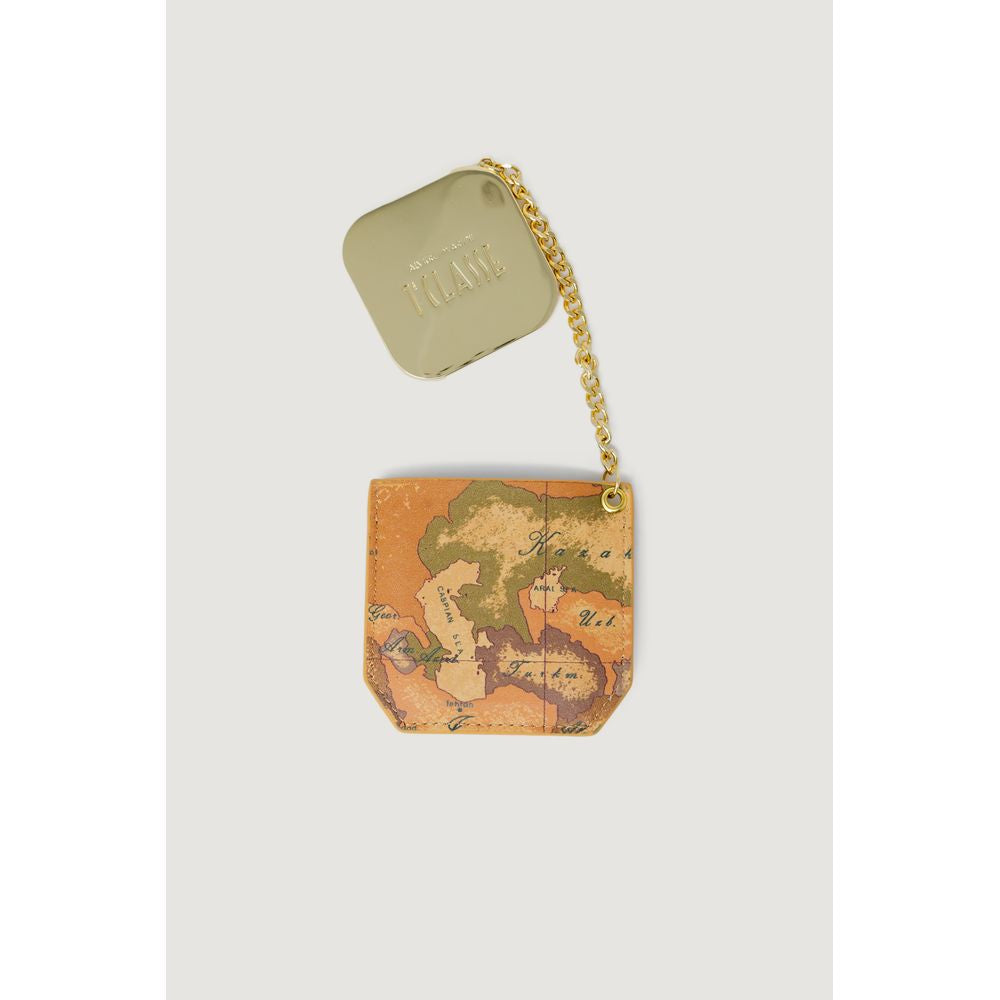 Alviero Martini Prima Classe Beige Kupferzubehör