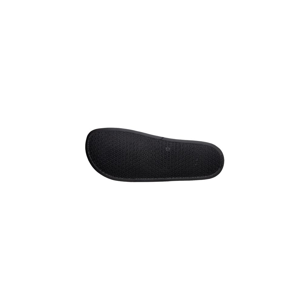 Alviero Martini Prima Classe Beige Polyethylen -Slipper