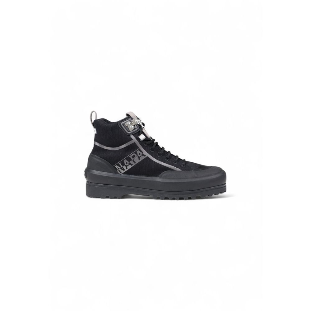 Superga Schwarz Sneaker