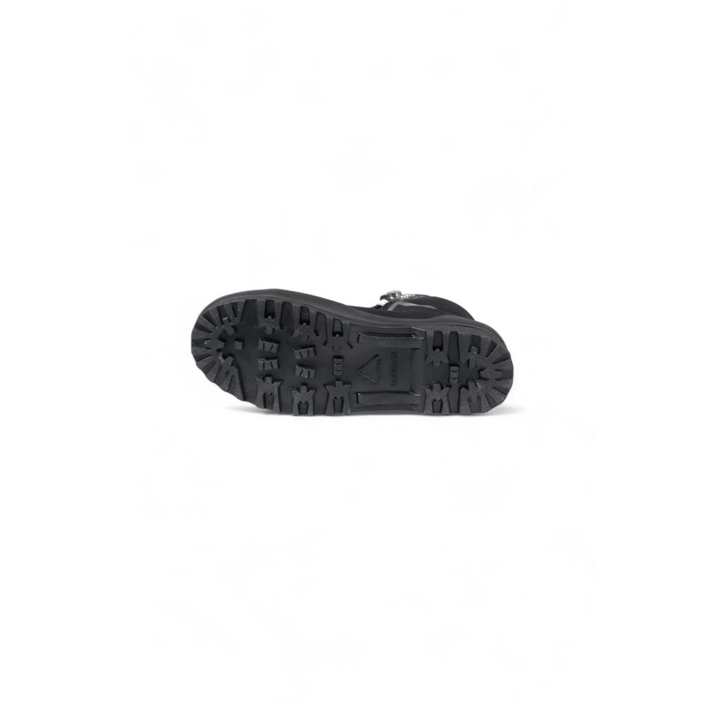 Superga Schwarz Sneaker