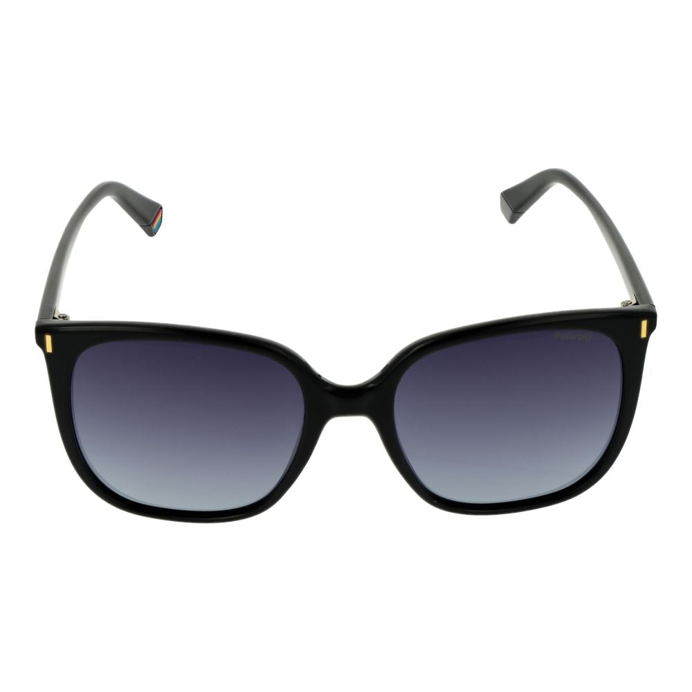 Polaroid Schwarz damen Sonnenbrille