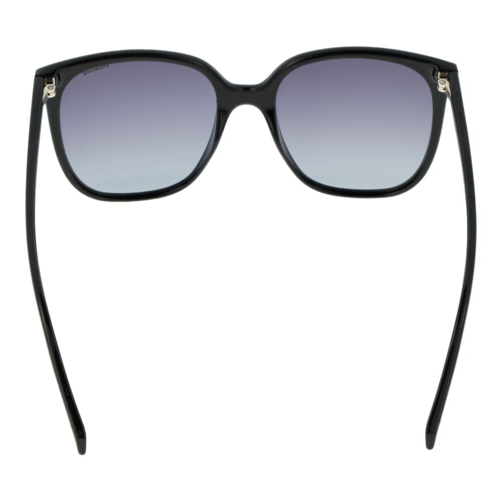 Polaroid Schwarz damen Sonnenbrille