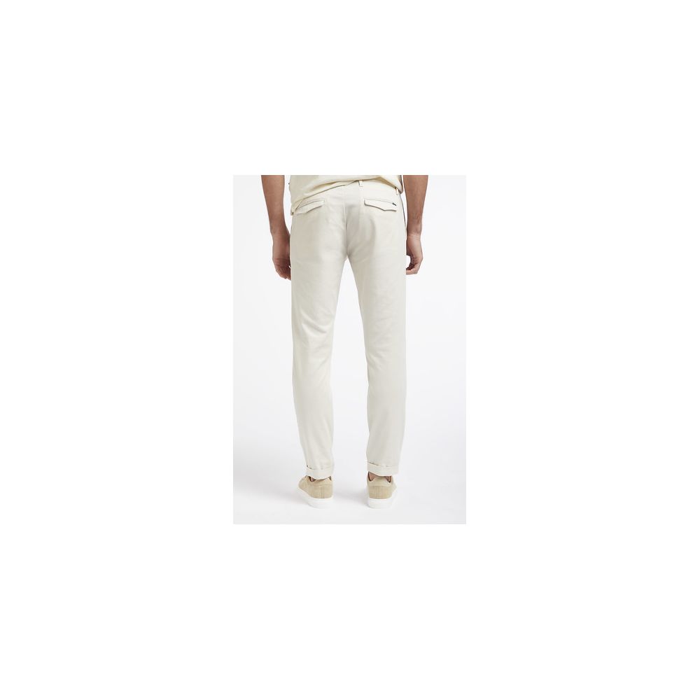 AT.P.CO Beige Baumwolljeans & hose
