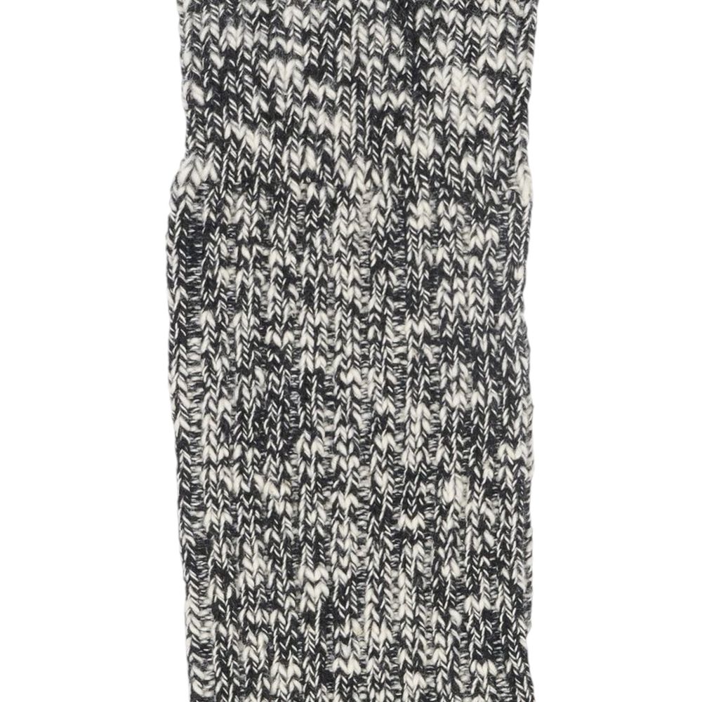 Birkenstock Graue Baumwollsocke