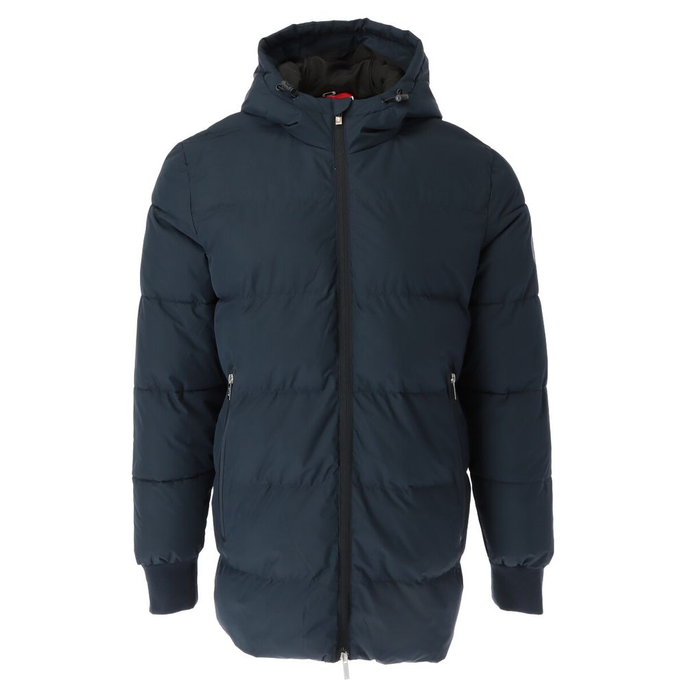 Gaudi Blue Polyesterjacke