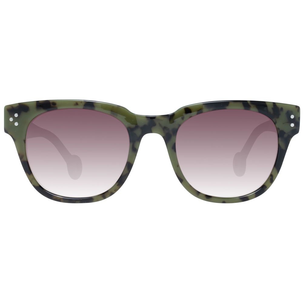 Hally&Son Mehrfarbige Plastik -Sonnenbrille