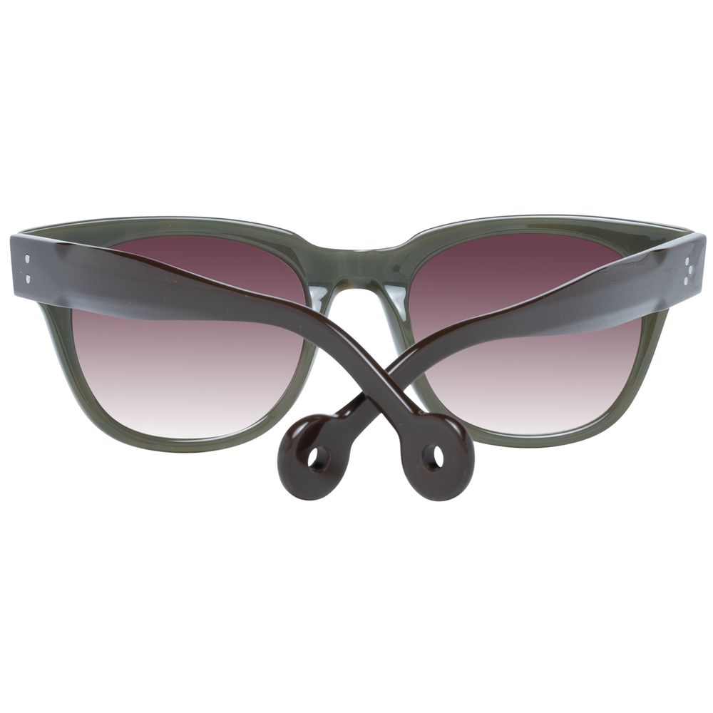 Hally&Son Mehrfarbige Plastik -Sonnenbrille