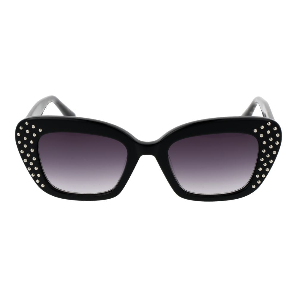 Maje Black damen Sonnenbrille