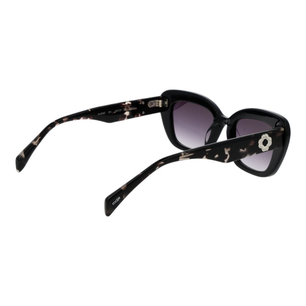Maje Black damen Sonnenbrille
