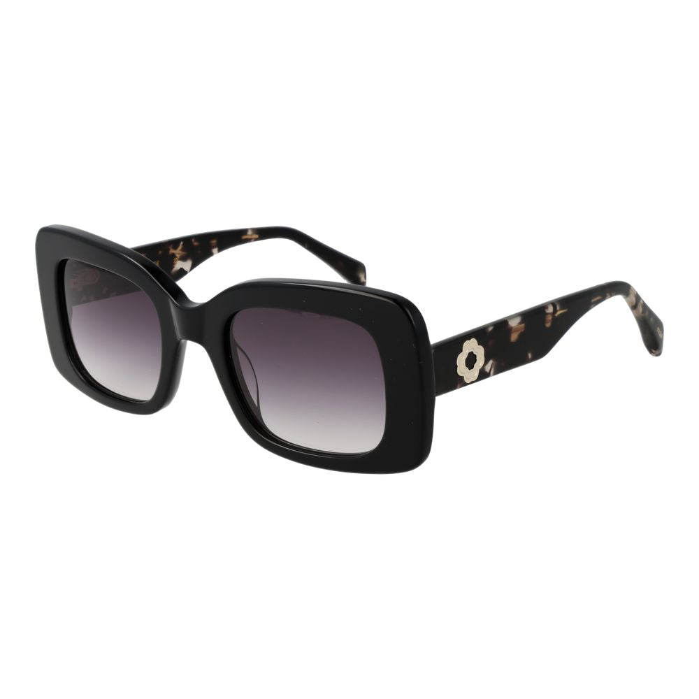 Maje Black damen Sonnenbrille