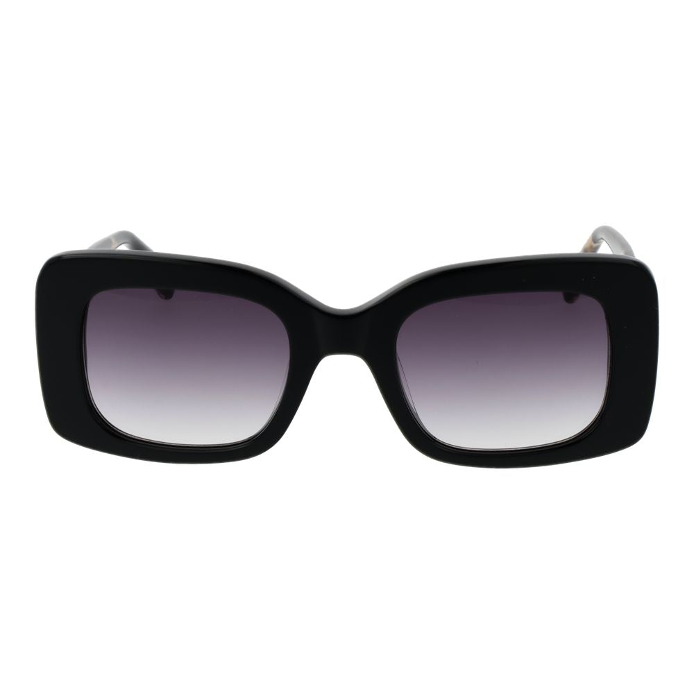 Maje Black damen Sonnenbrille