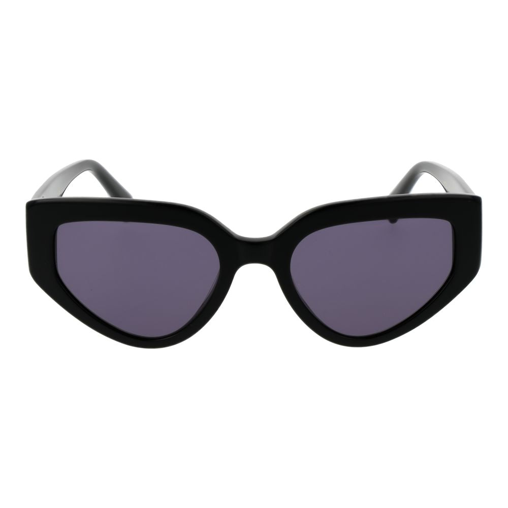 Maje Black damen Sonnenbrille