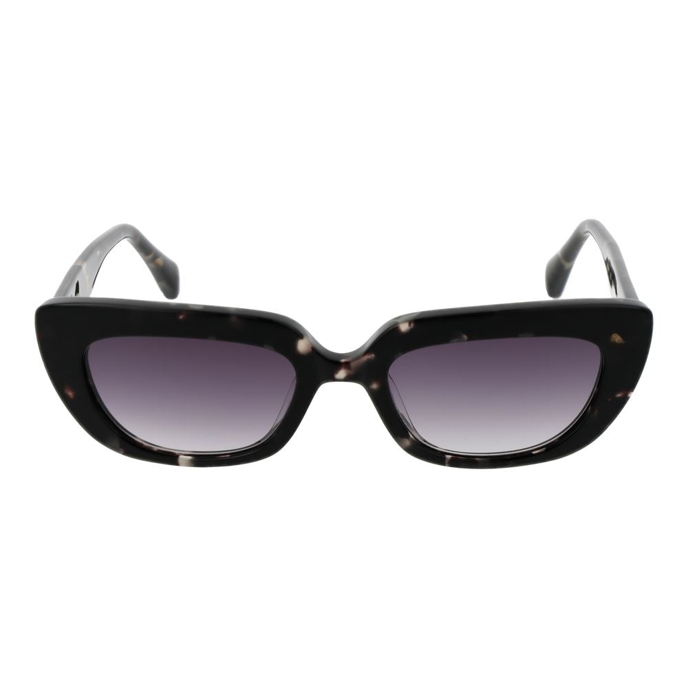 Maje Black damen Sonnenbrille