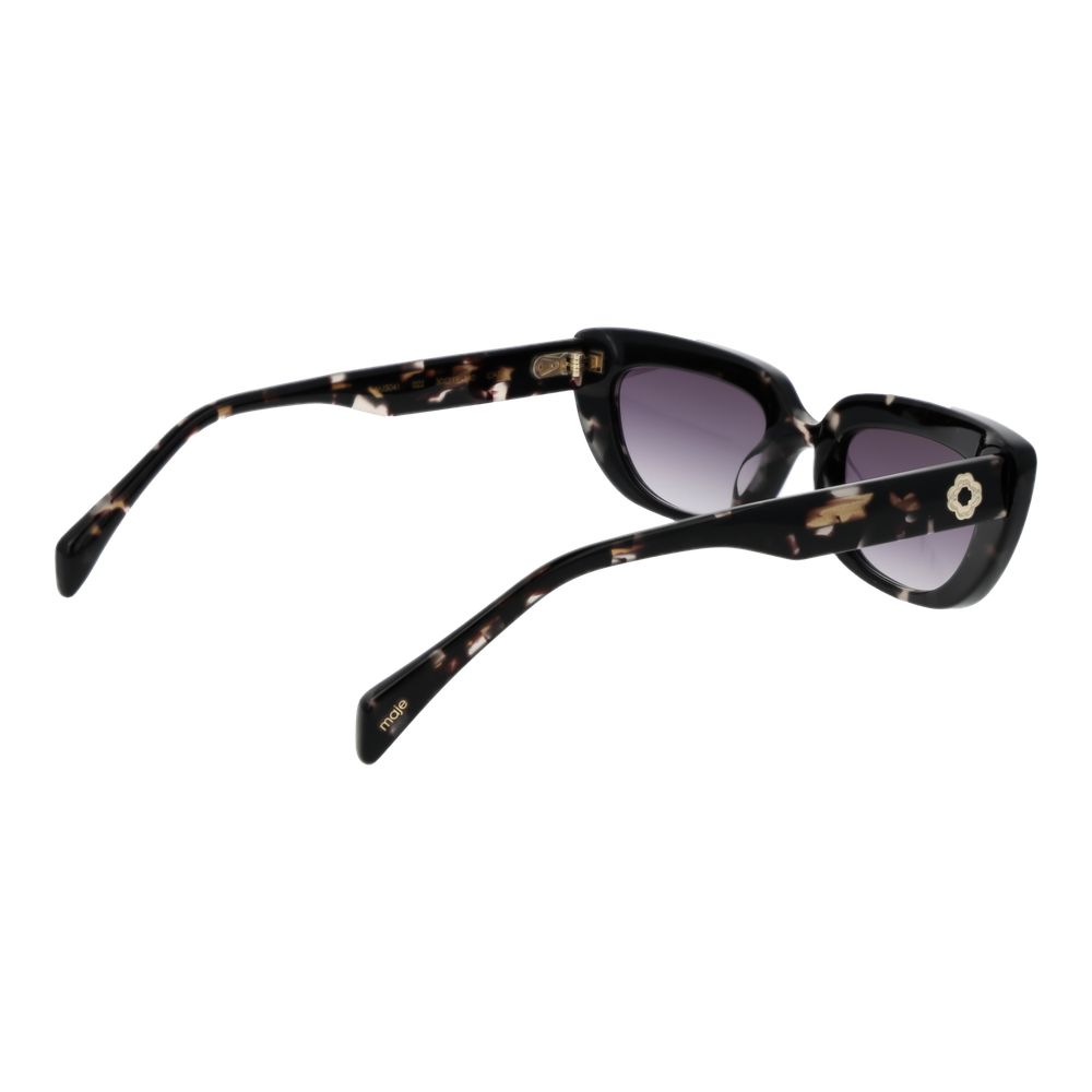 Maje Black damen Sonnenbrille