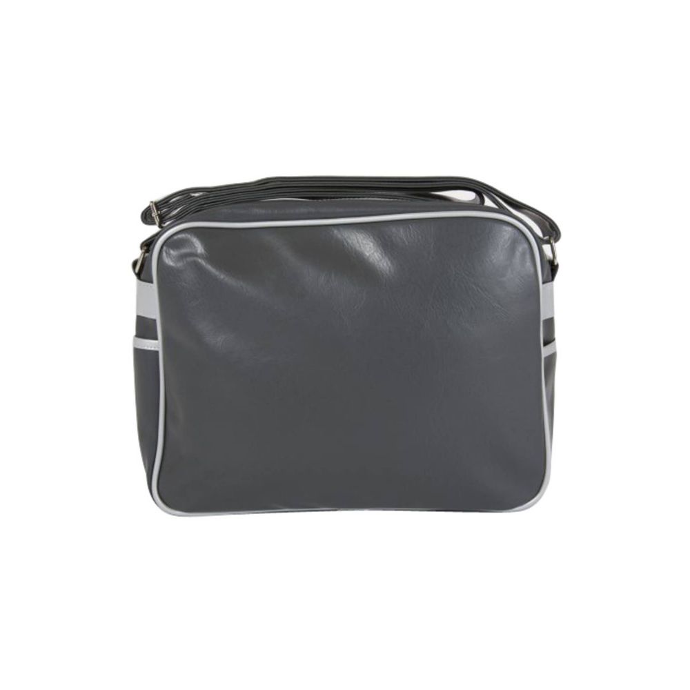 Gola Graue synthetische Handtasche