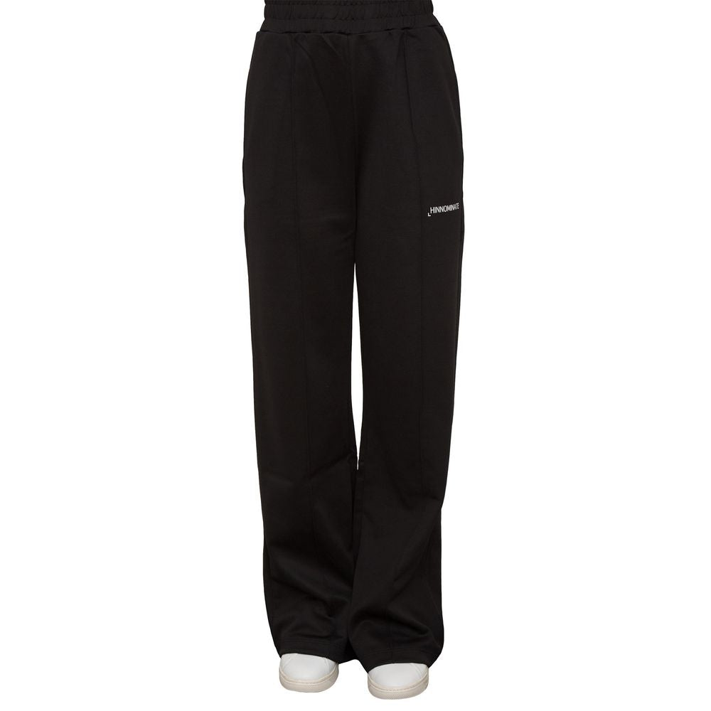 Hinnominate Schwarze Polyesterjeans & hose
