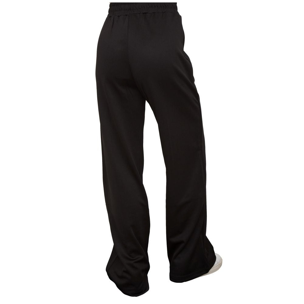 Hinnominate Schwarze Polyesterjeans & hose