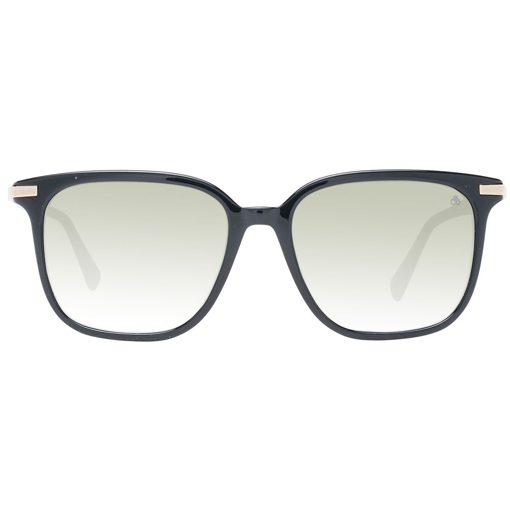 Scotch & Soda Schwarz damen Sonnenbrille