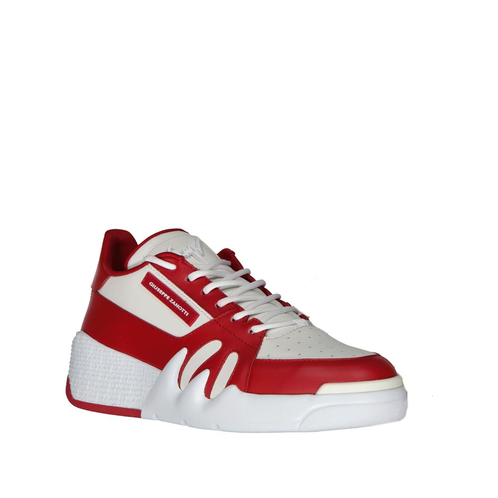 Giuseppe Zanotti Leder Sneakers