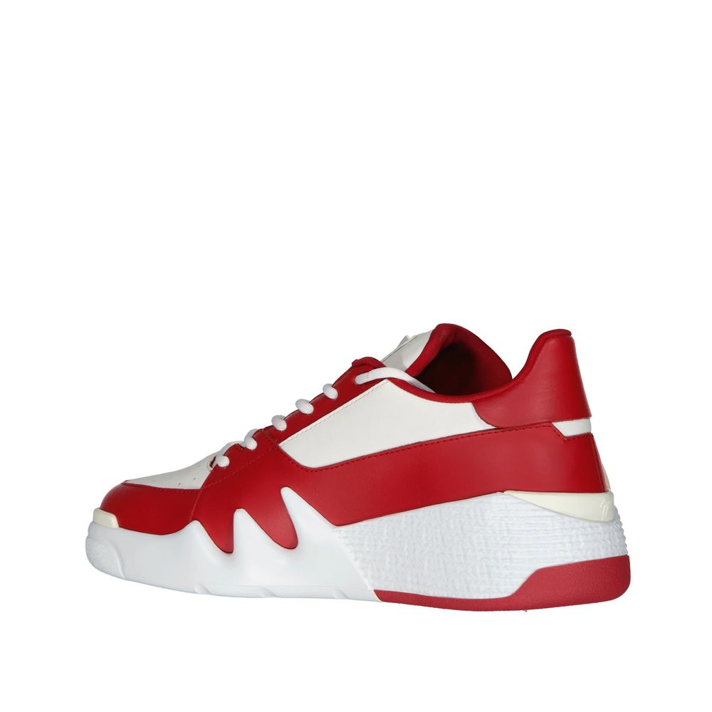 Giuseppe Zanotti Leder Sneakers