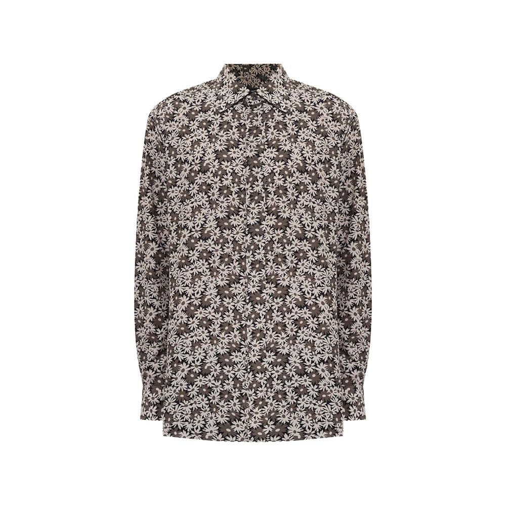Tom Ford Chemise florale