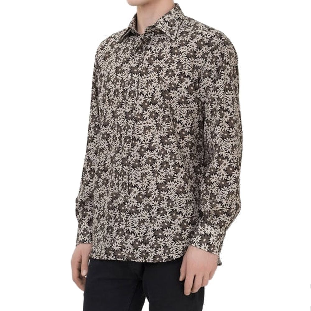Tom Ford Chemise florale