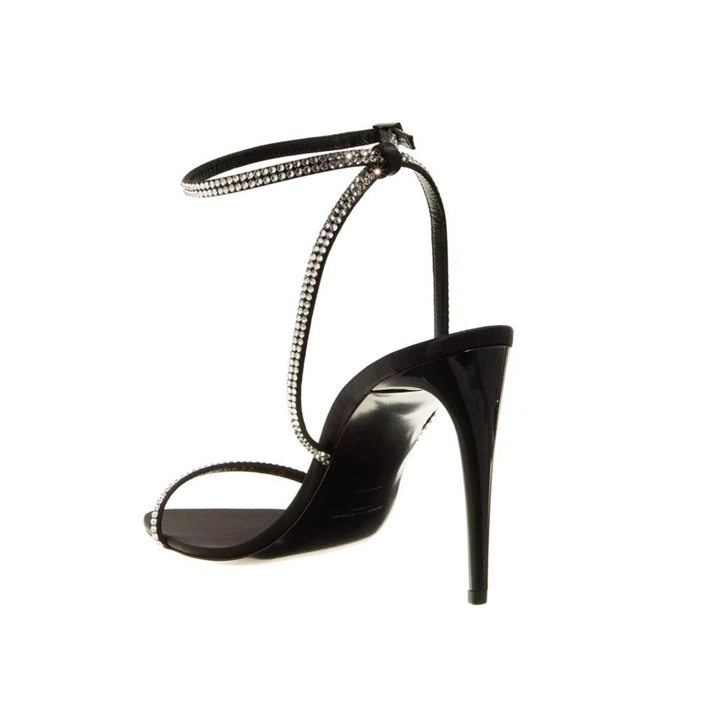 Saint Laurent Ava Sandalen