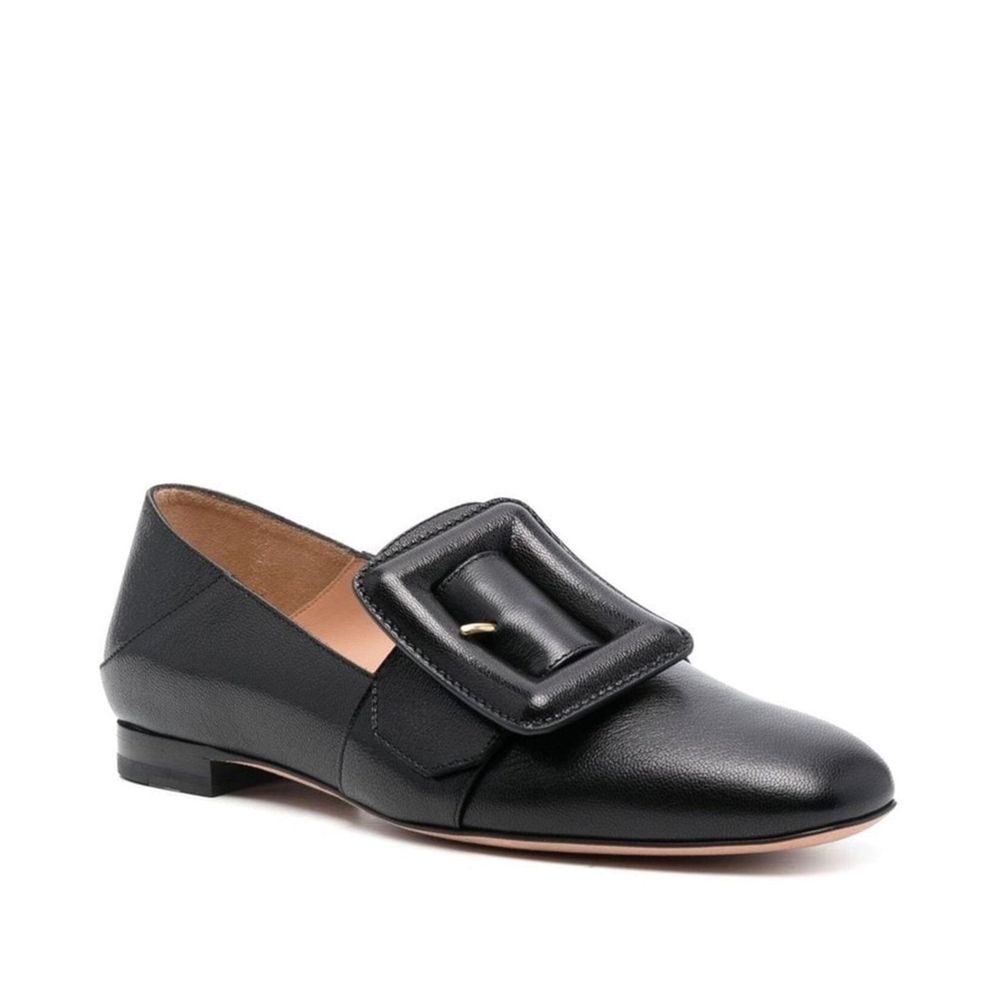 Bally Janelle Sladers