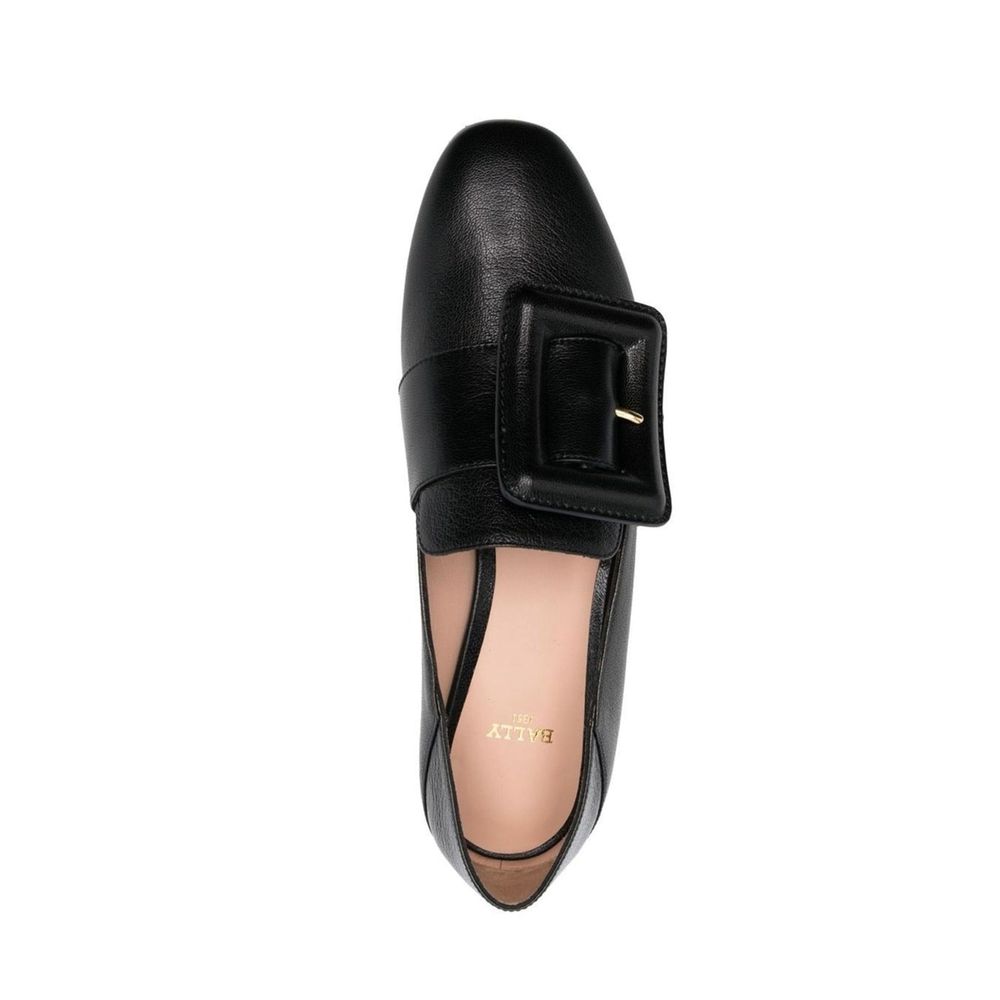 Bally Janelle Sladers