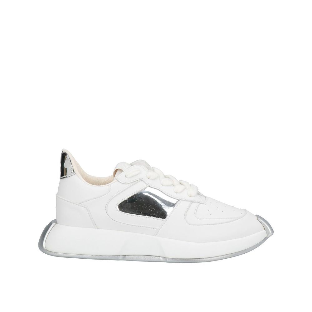 Giuseppe Zanotti Leder Sneakers
