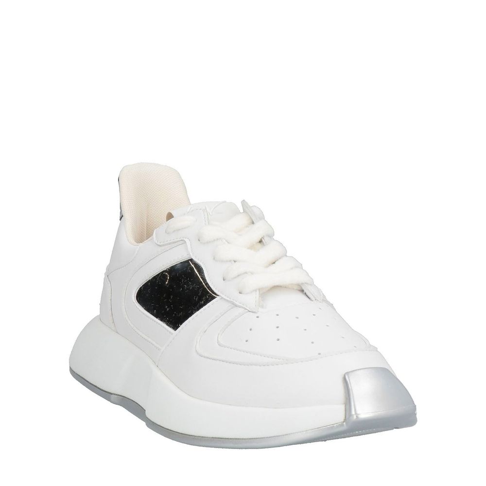Giuseppe Zanotti Leder Sneakers