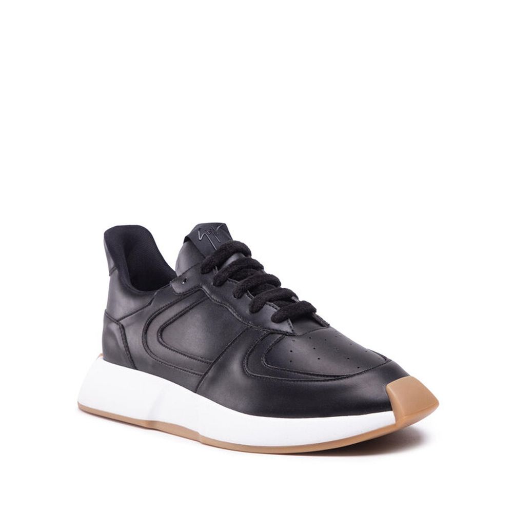 Giuseppe Zanotti Leder Sneakers