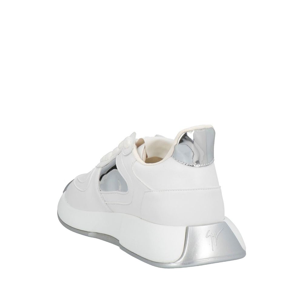 Giuseppe Zanotti Leder Sneakers
