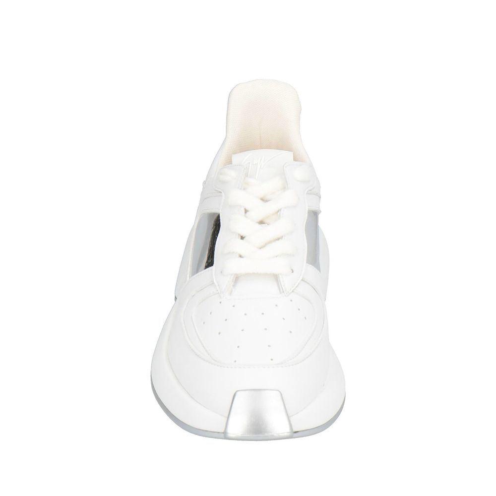 Giuseppe Zanotti Leder Sneakers