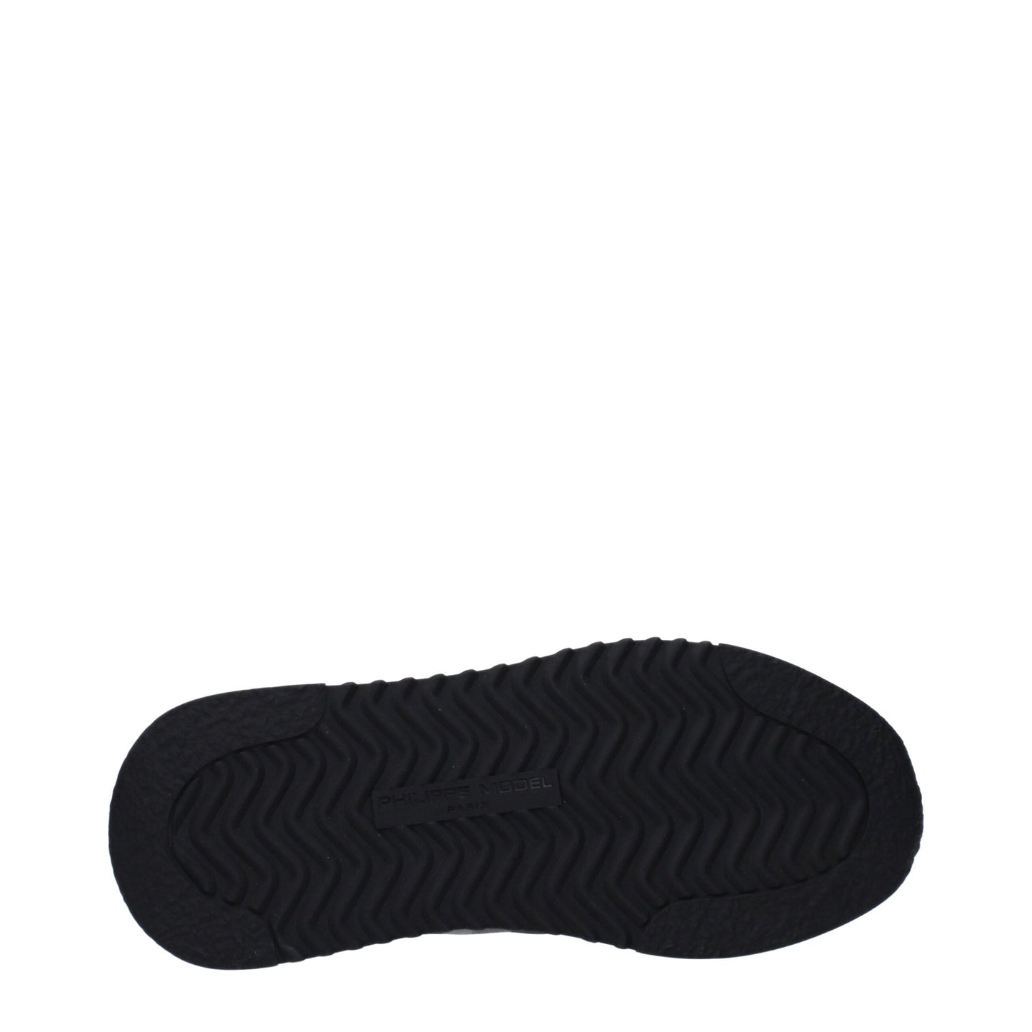 Philippe Model Grau Sneakers