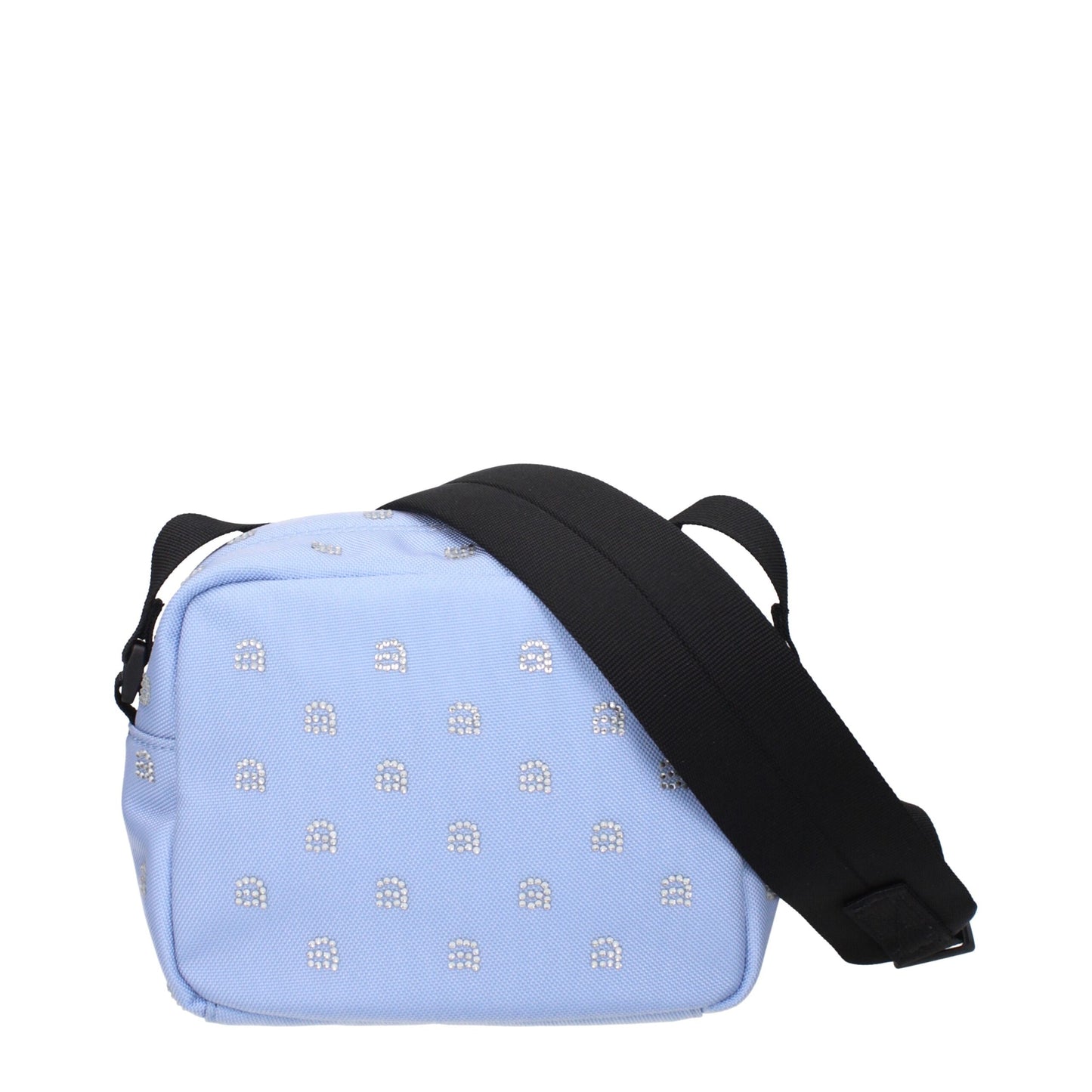 Alexander Wang Hellblau Crossbody -Taschen