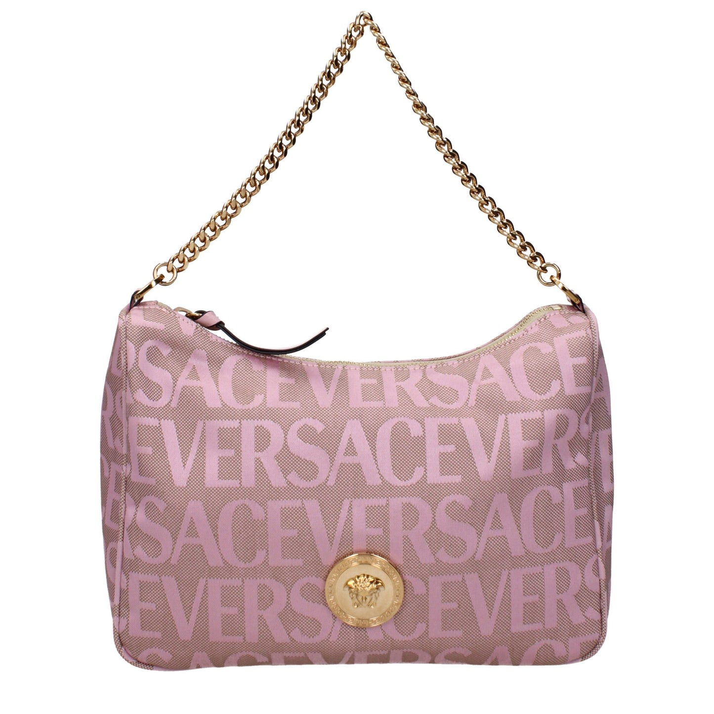 Versace Beige Handtaschen