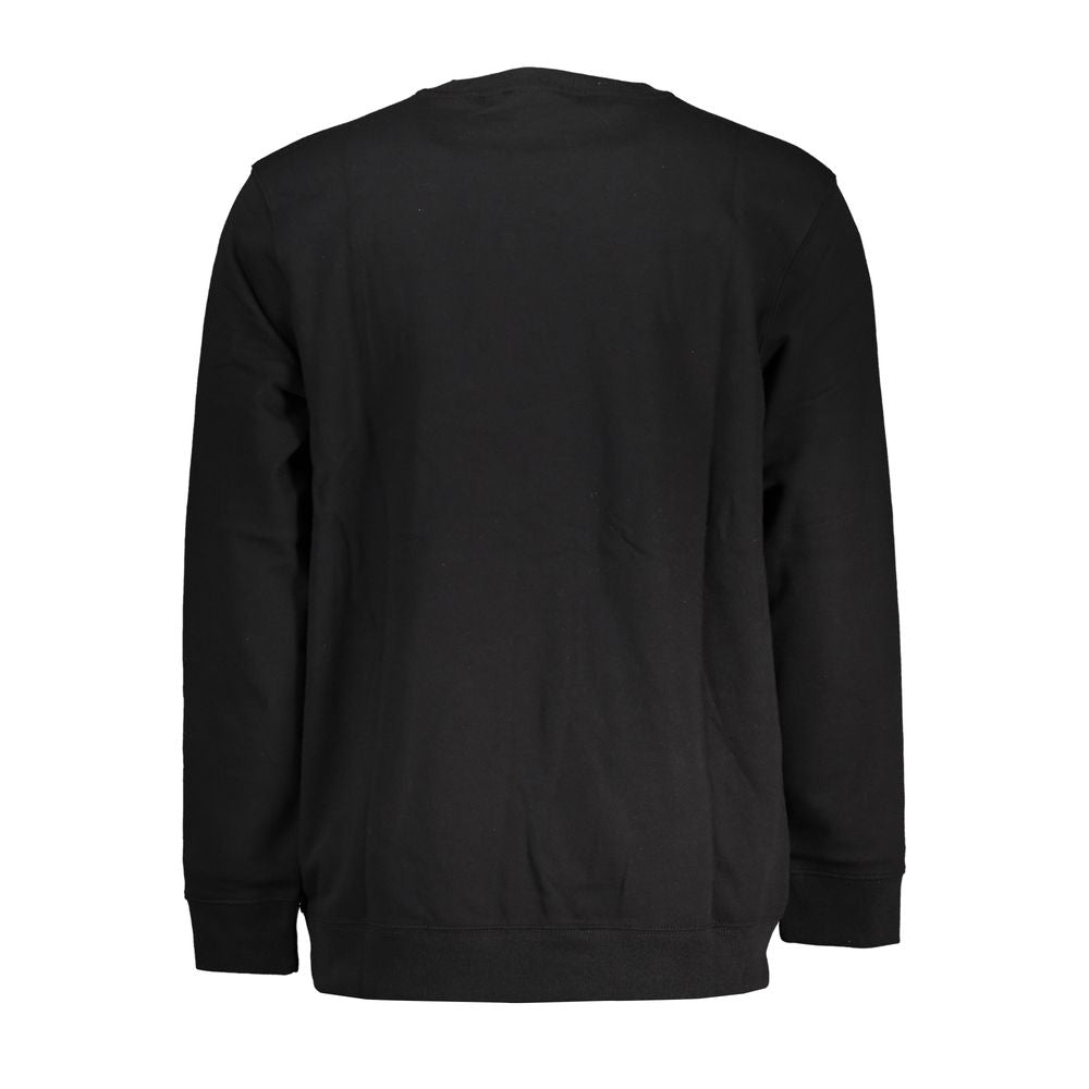 Vans Schwarzer Baumwollpullover