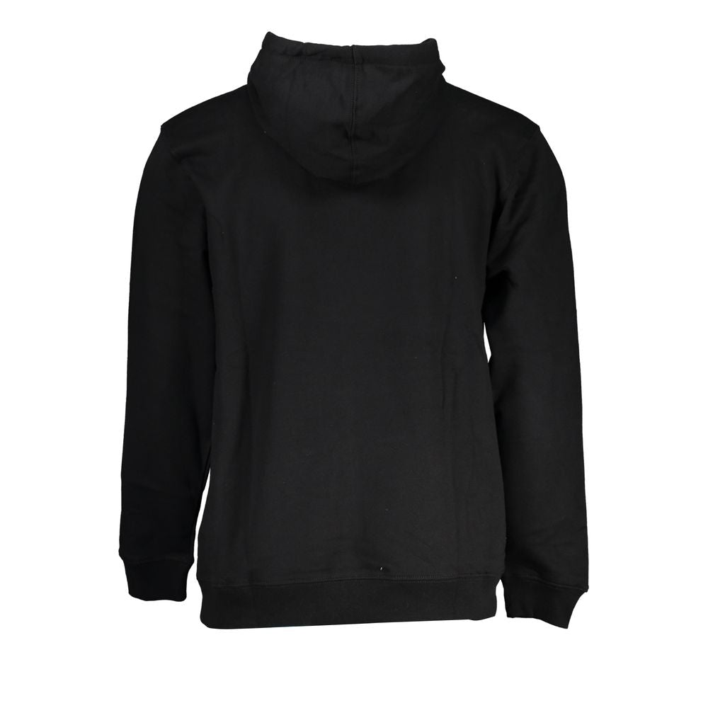 Vans Schwarzer Baumwollpullover