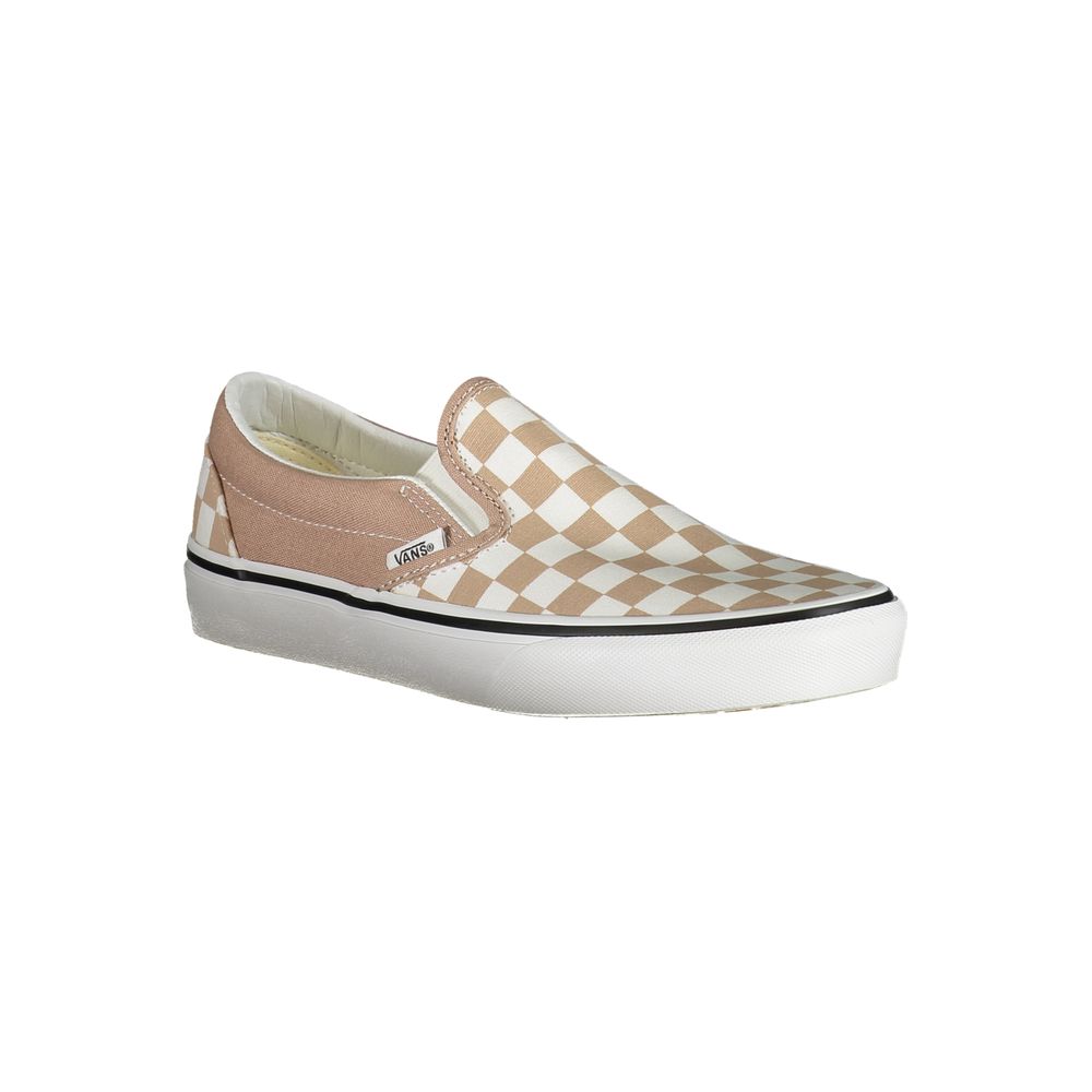 Vans Polyester beige Sneaker