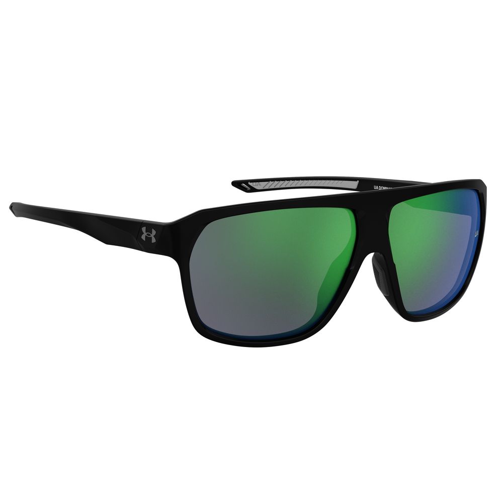 Under Armour Schwarze Harz Sonnenbrille