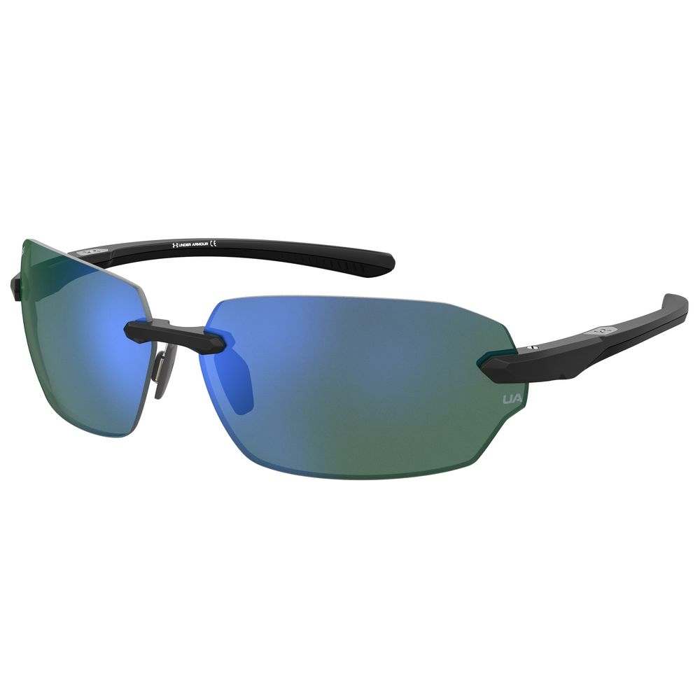 Under Armour Schwarze Harz Sonnenbrille