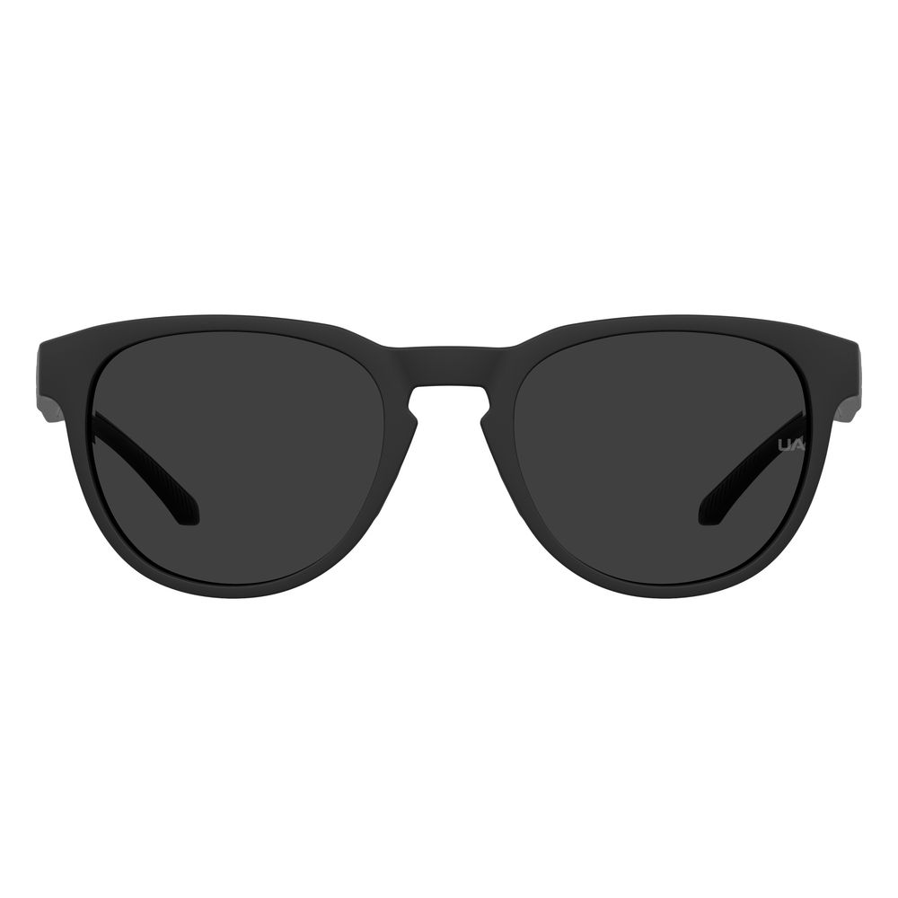Under Armour Schwarze Harz Sonnenbrille